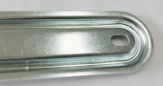 High Quality and High Cost Performance Trailer of Hinge