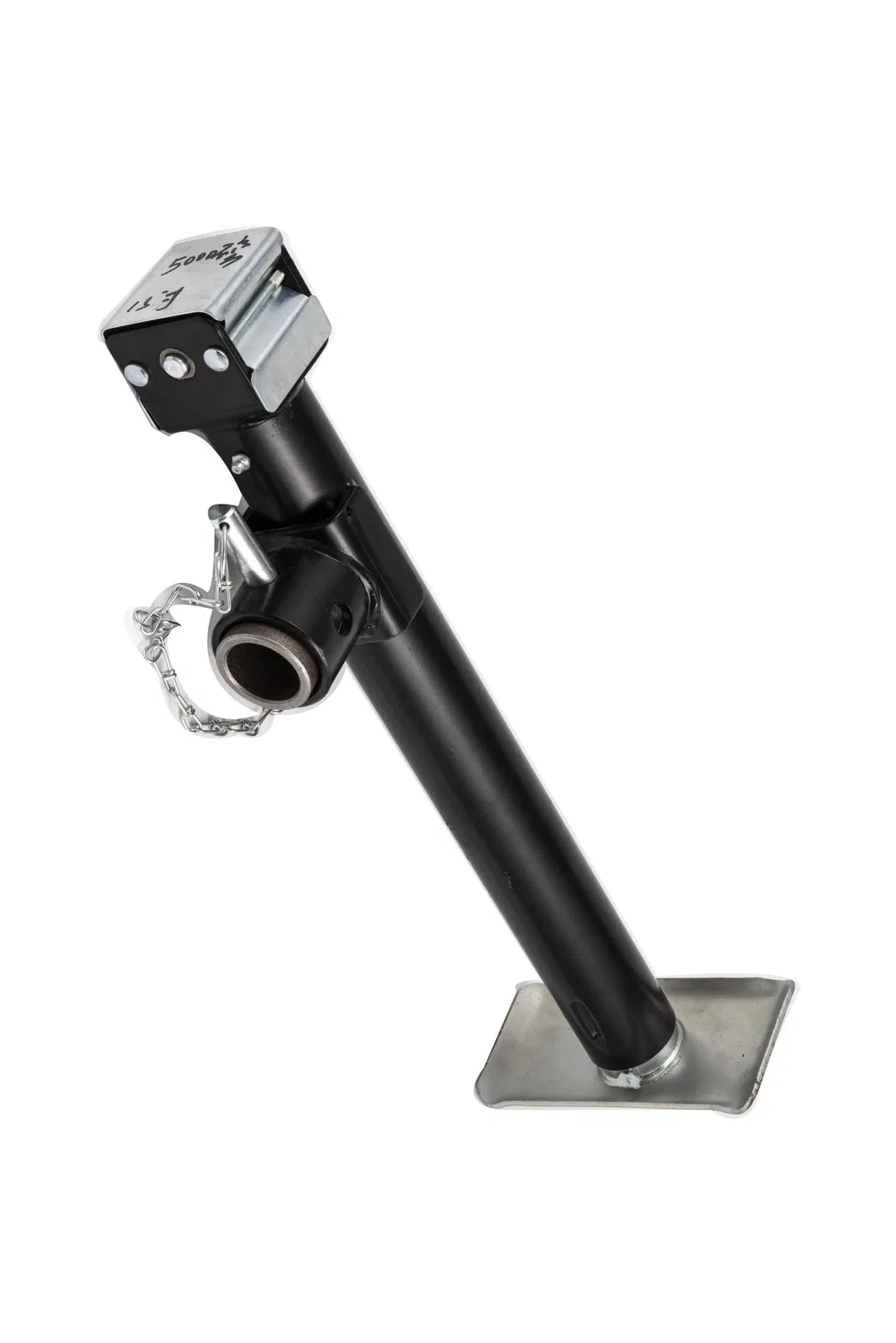 Widely Used Pipe Mount Trailer Jack