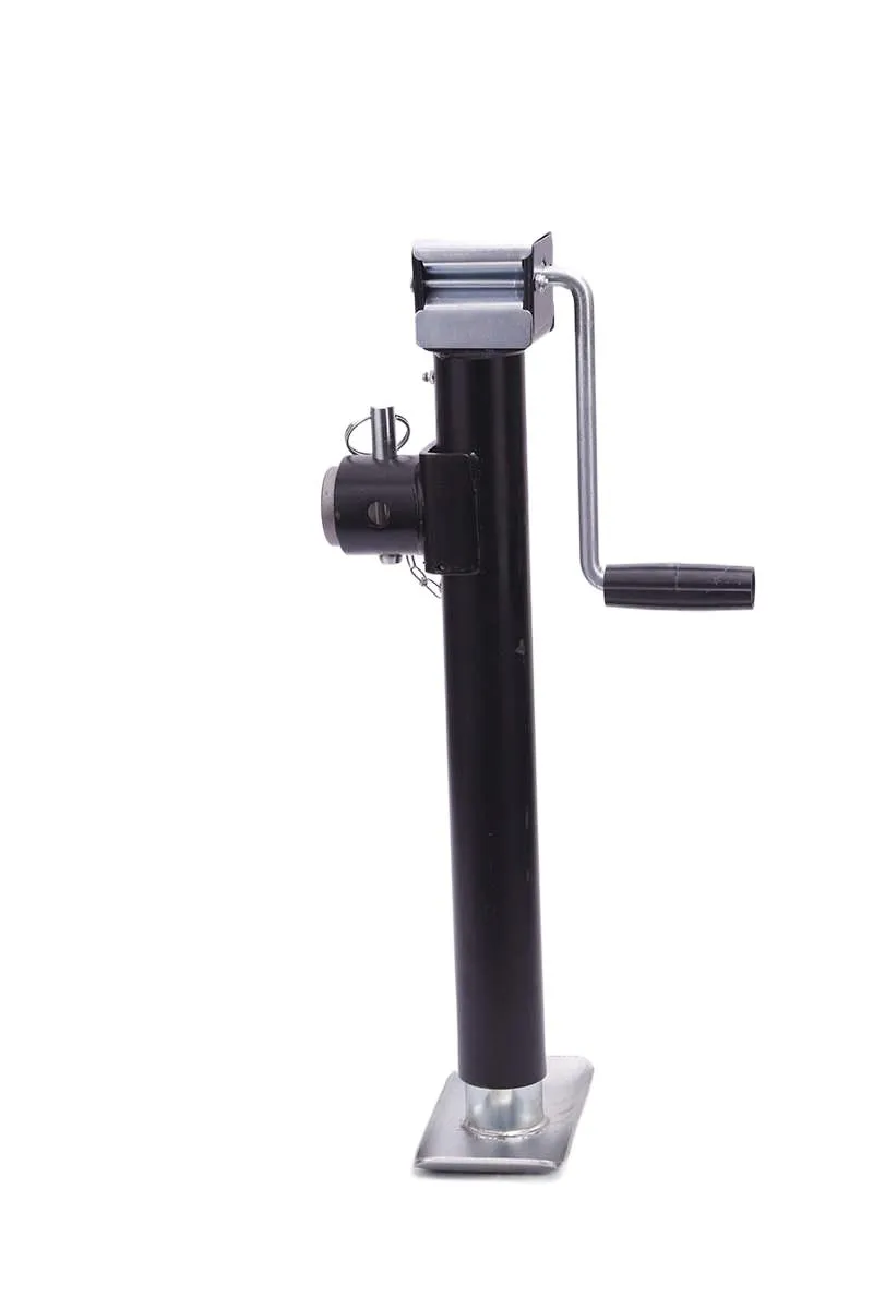 Drop Leg Jack Trailer Stabilizer Square Jack Marine Jack