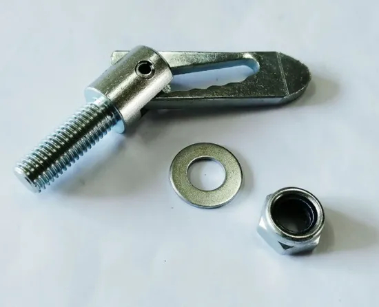True Manufacturer High Quality Anti Luce Fastener