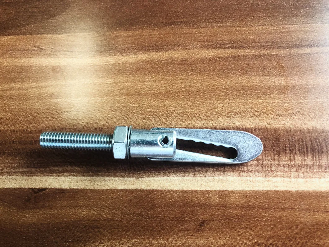 Different Size of Fastener for Semi Trailer, True Manufacturer