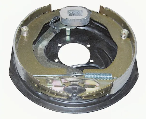 Highly Competitive Trailer Parts of Agriculturel &amp; Trailer Axles