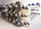 OEM Universal Trailer Semiaxis Axles with Different Specifications
