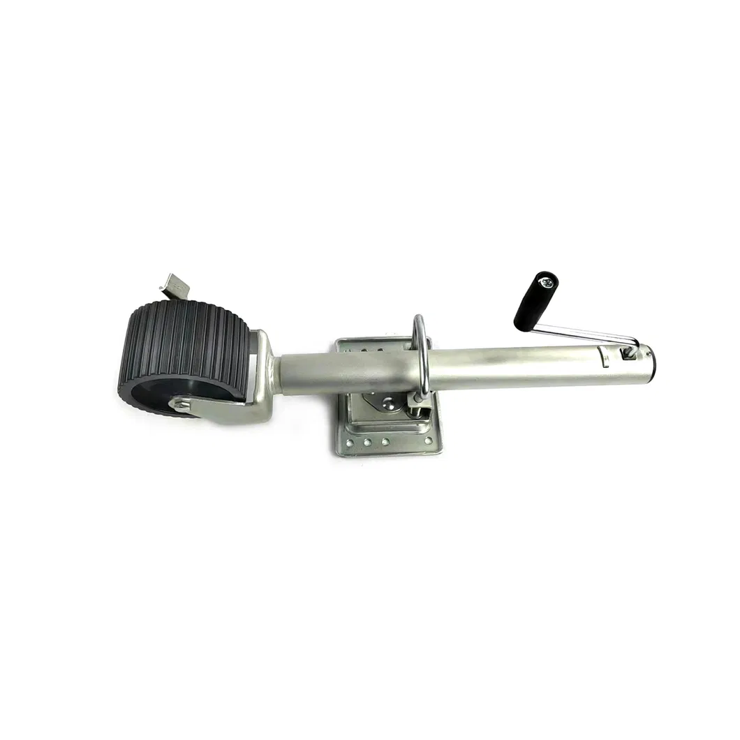 Ture Factory OEM Side-Crank Wheel 1800lb Trailer Jack