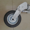True Manufacturer of 8′′ Jockey Wheel Jack for Motorhome, Trailer Part