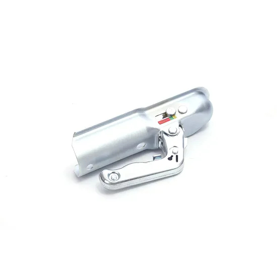 China Cheapest Trailer Coupler, Trailer Connector, Hitch Coupler