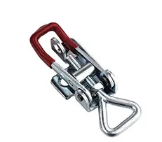 Metal Tow Truck Pin Lock, Trailer Latch