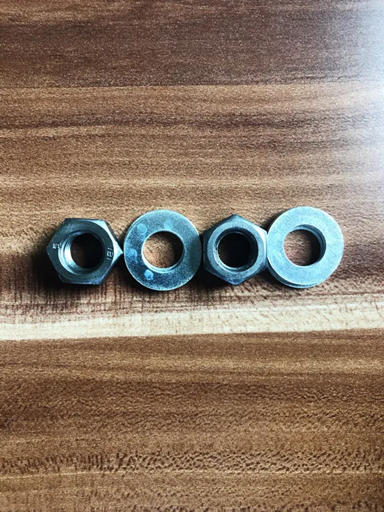 True Manufacturer Trailer Parts of U-Type Bolt