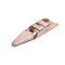OEM Cheapest Price for Ratchet Tie Down Strap Metal Buckle