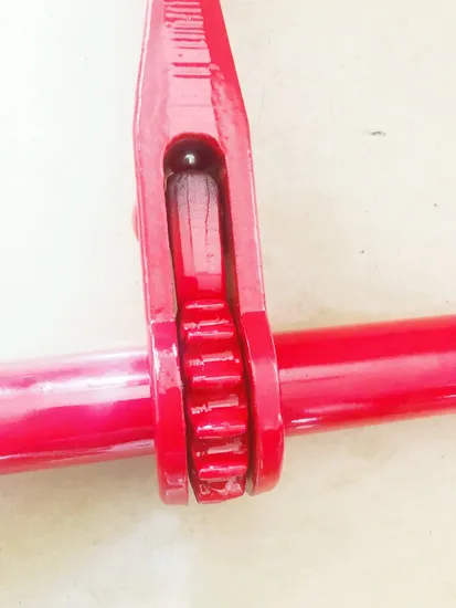 Heavy Duty Commercial Grade Ratchet Chain Load Binder