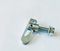 True Factory for New Type Metal Threaded Antiluce Screw with Nut Bolt Fasteners Tailgate Drop Catch, Pin Lock, Drop Lock, Accept OEM, Towing Pin