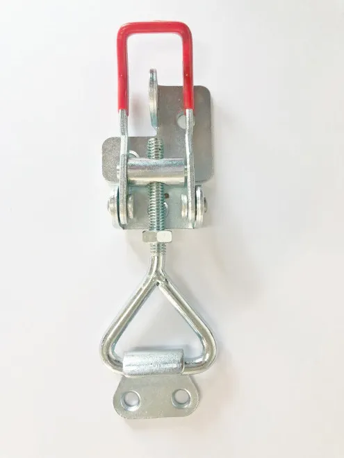 Custom Steel Tension Spring Toggle Latch