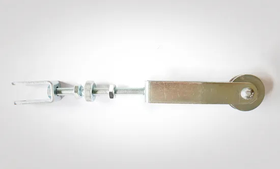 True Manufacturer of Adjuster on Trailer, Trailer Part, Can Be Customized