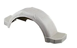 Chinese Factory Hot Selling Cheapest Price Wheel Mudguard