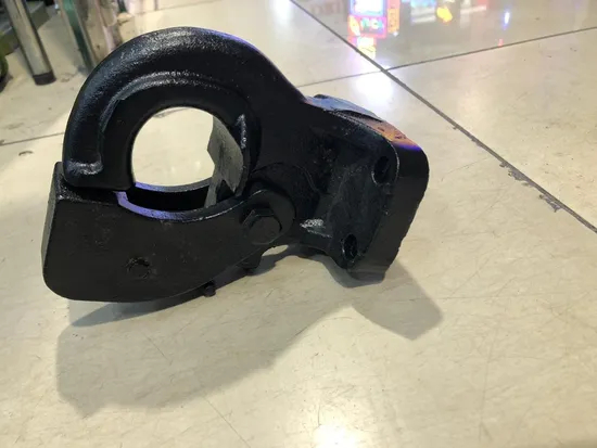 China Factory Manufacturing High Quality Trailer Hook