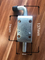 Manufacturer of Different Size of Zinc Plated Trailer Latch