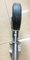 True Manufacturer of 1600lbs Hand Swing Adjustable Length Rubber Wheel Metal Trailer Jack and Auto Part, Motorhome Jack, Caravan Car Jack, Lifing Jack