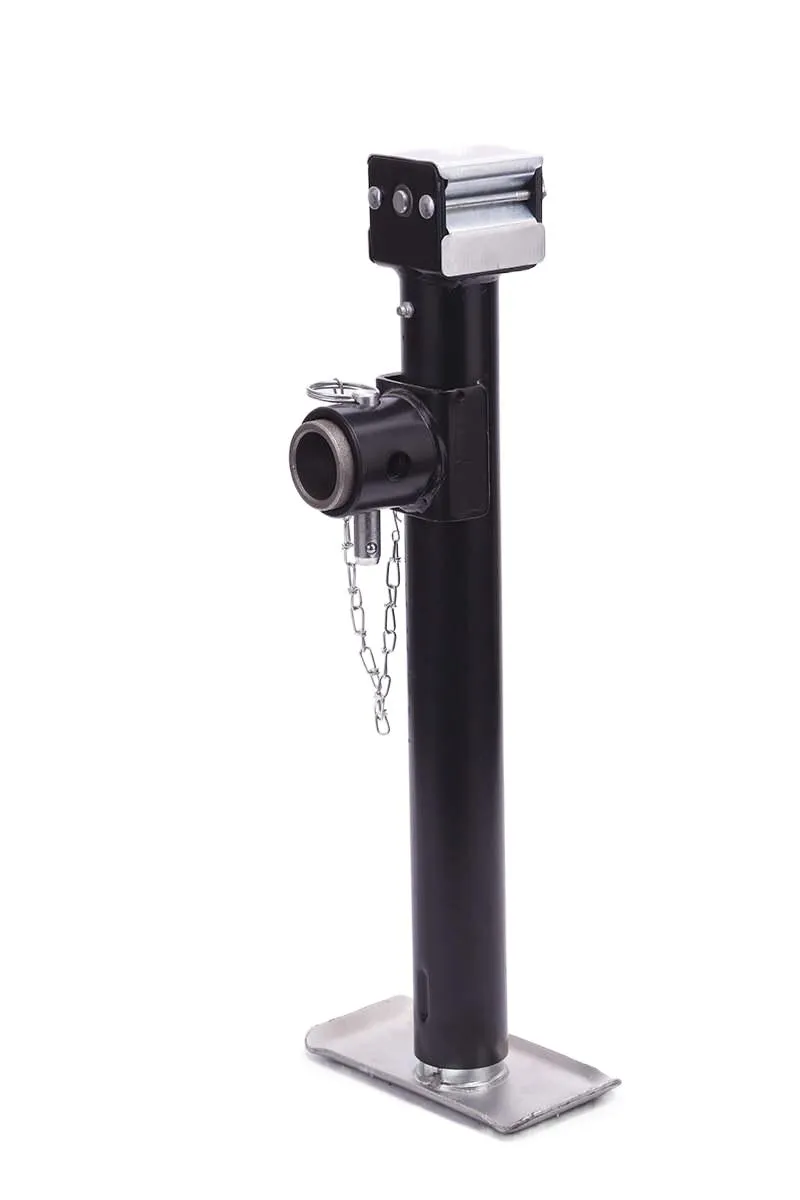 Widely Used Pipe Mount Trailer Jack