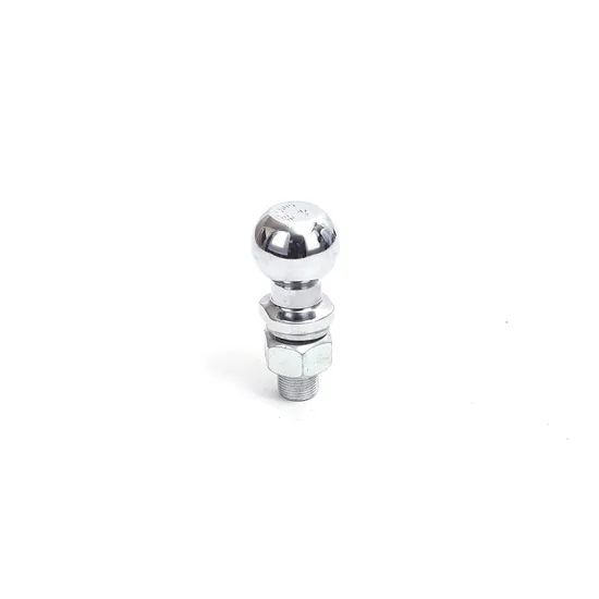 OEM True Factory Cheapest Price for Trailer Hitch Ball, Coupler Ball, Metal Ball with High Quality and Different Sizes