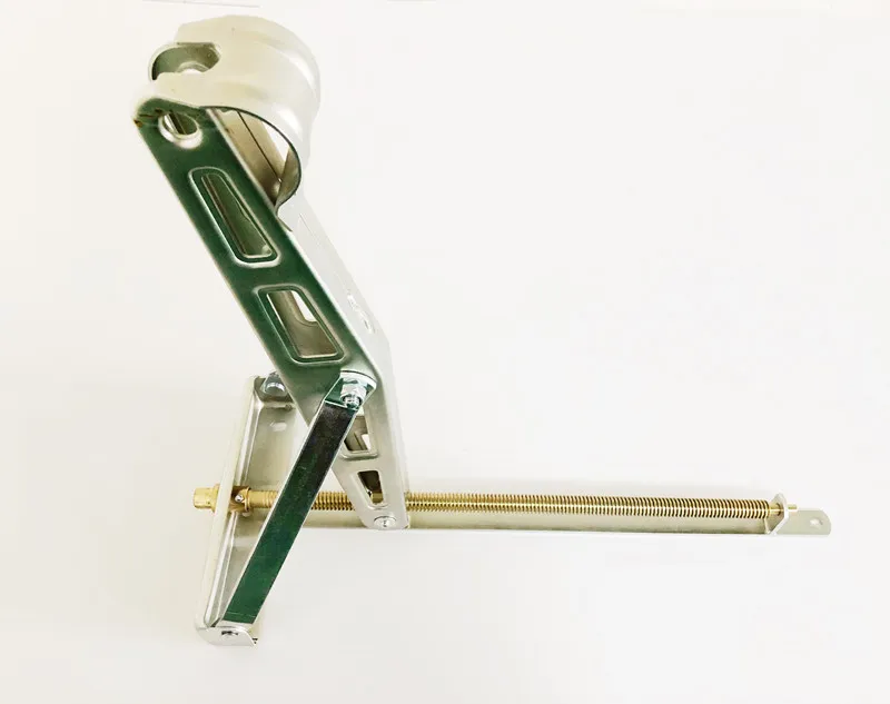 1000 Lbs Caravan Car Trailer Stabilizer Jack Stands, Ground Jack