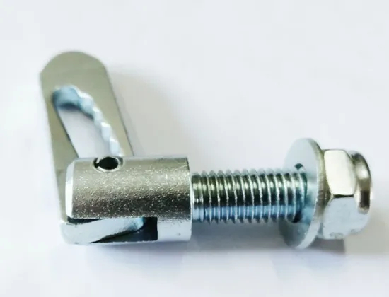 Different Size of Anti Luce Fastener for Semi Trailer, True Manufacturer