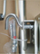 True Manufacturer of 1200lbs Trailer Jack, Heavy-Duty Swivel Mount