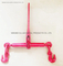 Us Standard 1/4"-5/16" Ratchet Load Binder