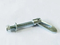 True Factory for New Type Metal Threaded Antiluce Screw with Nut Bolt Fasteners Tailgate Drop Catch, Pin Lock, Drop Lock, Accept OEM, Towing Pin