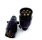 Ture Factory Supplie Widely Used Automtive Plug