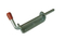 OEM Zinc Plated Steel Barrel Spring Latch, Railer Gate Fasteners