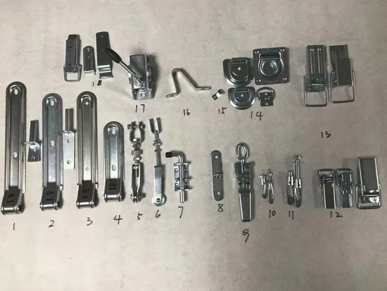 Factory High Competitive Prices for Latch