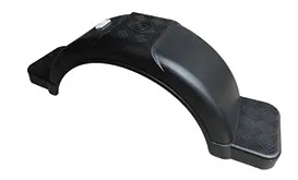 Hot Selling Lowest Price Tire Mudguard
