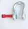 Trailer Parts of High Competitive Us Type Shackle