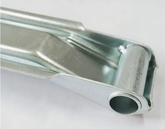 True Manufacturer Customized Trailer Parts of Hinge Set