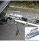 E-MARK Trailer Coupler 50mm Hitch Produced by Factory