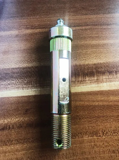 Chinese True Factory Selling Well Fuel Spray Nozzle