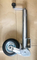 True Manufacturer of 1600lbs Hand Swing Adjustable Length Rubber Wheel Metal Trailer Jack and Auto Part, Motorhome Jack, Caravan Car Jack, Lifing Jack
