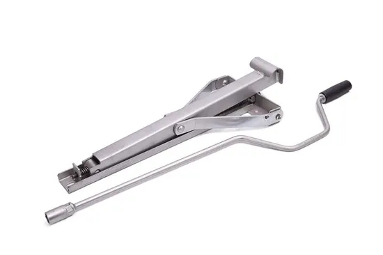 Caravan Support Legs RV Stabilizer Jack Leg
