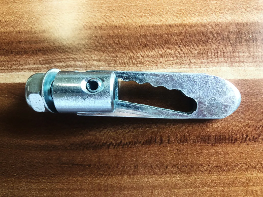 Different Size of Fastener for Semi Trailer, True Manufacturer