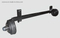 OEM Universal Trailer Semiaxis Axles with Different Specifications