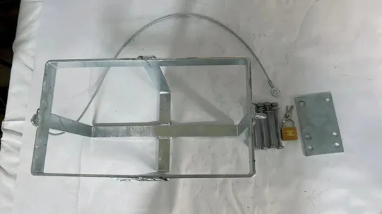 Hot Sale Bolt on Jerry Can Coal Stove Shelf