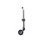 European Type Trailer Jack Wheel