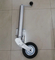 True Manufacturer of 8′′ Jockey Wheel Jack for Motorhome, Trailer Part