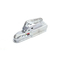 OEM China True Factory Manufacturing Trailer Coupler, Metal Coupler, Trailer Connector with E Mark and Different Specifications