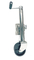 American Type Trailer Jack Dual Wheel 1500lbs