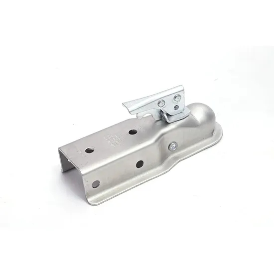 Cheapest Price for Trailer Coupler, Hitch Coupler, Semi Trailer Coupler, Metal Connector