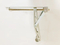 Camper Jack Stands RV Leveling Stands Heavy Duty