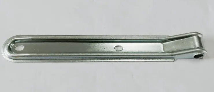 China True Factory Manufacturing Semitrailer Hinge Set, Steel Hinge Set