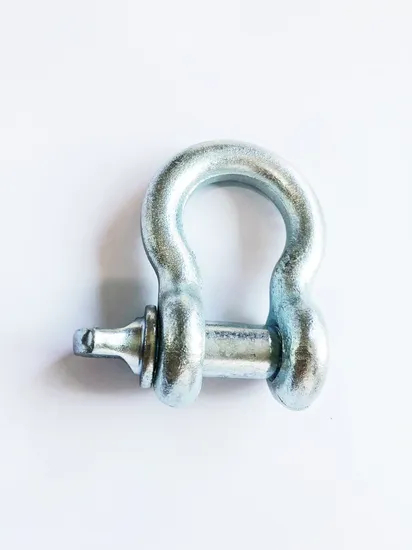 Hot Sale Us Style Bow Shackle