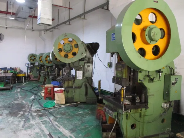 Factory High Competitive Prices for Latch
